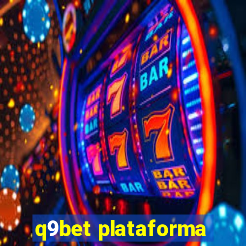 q9bet plataforma